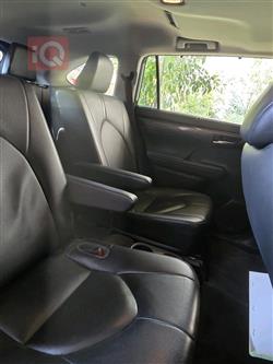 تويوتا هايلاندر